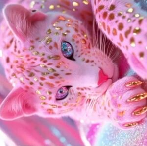 Meet your Posher, Nita